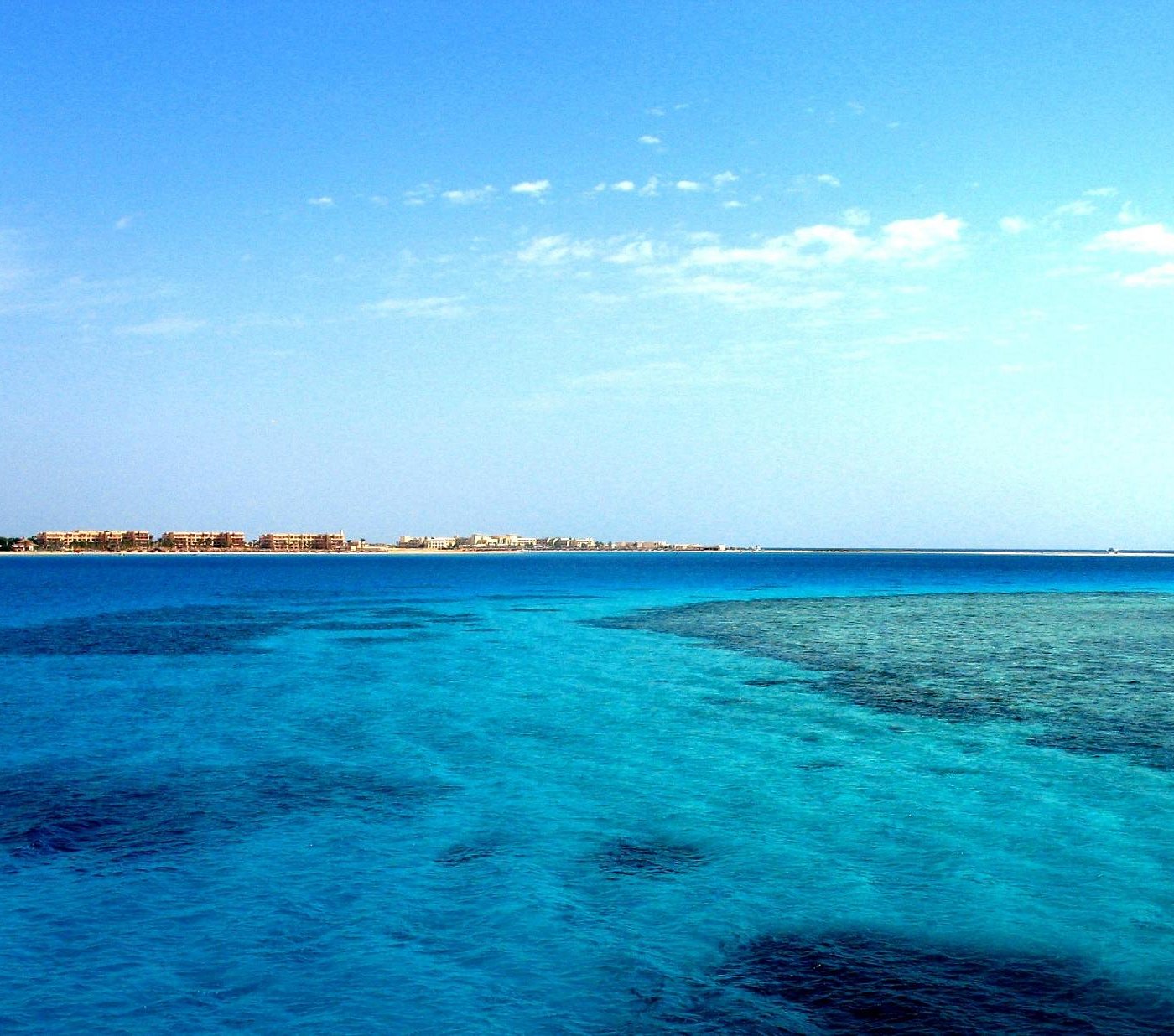 SHARM EL SHEIKH