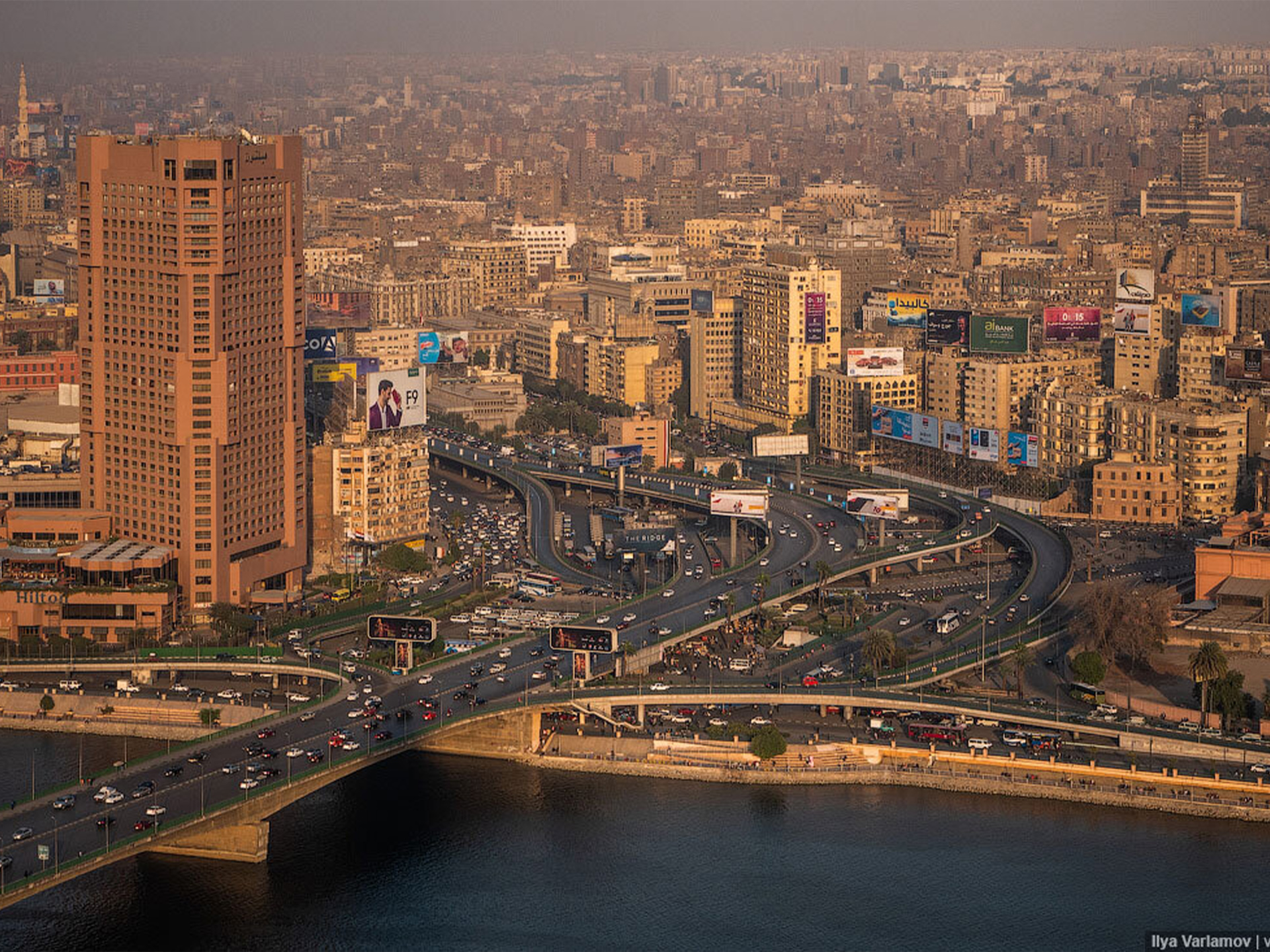 Cairo